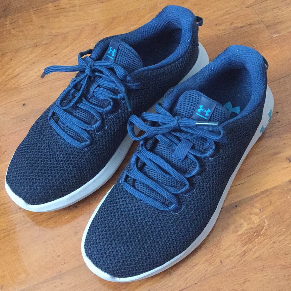 Under Armour Ripple Sneakers - Picture 2 of 6